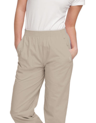 Landau 8327 Scrub Pant Elastic Waist Classic Relaxed Fit Straight Leg PXS-T3X Landau 8327 Scrub Pant Elastic Waist Classic Relaxed Fit Straight Leg PXS-T3X