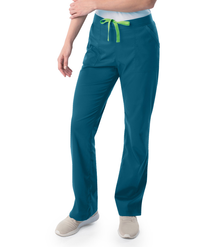 Women's Landau Proflex Cargo Pocket Scrub Pant