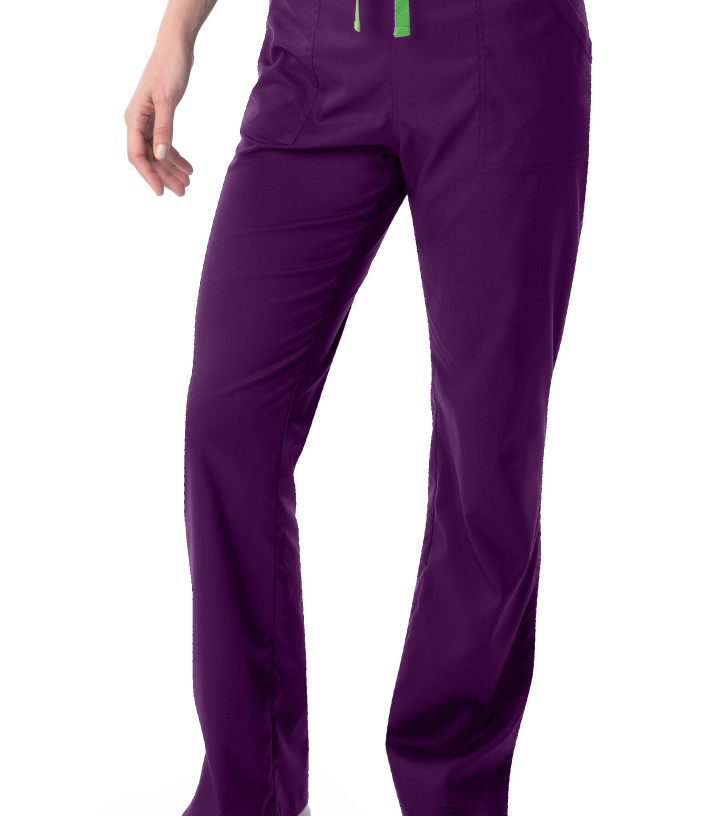 Women's Landau Proflex Cargo Pocket Scrub Pant