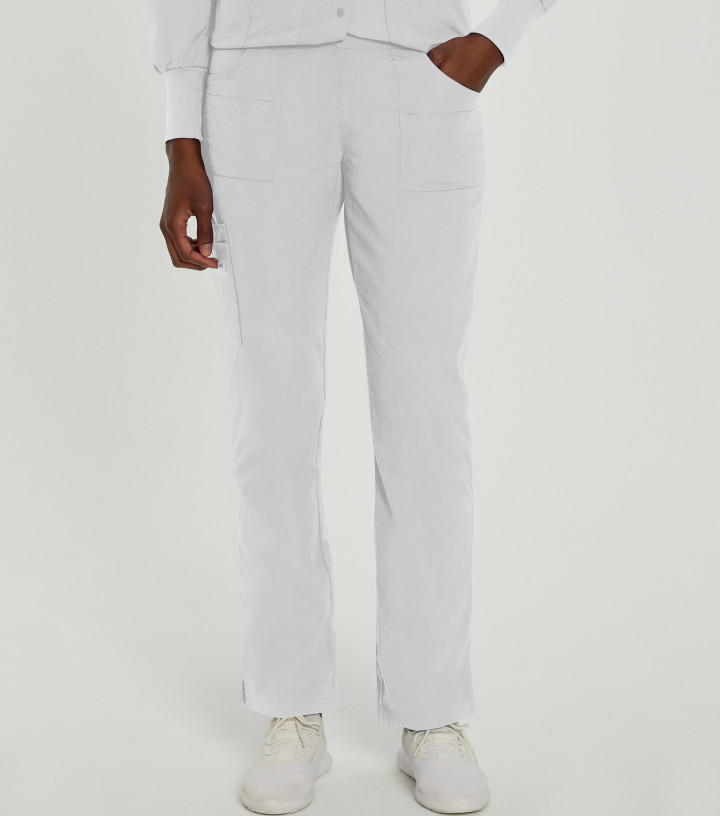 Womens Essentials Modern Fit Cargo Pant