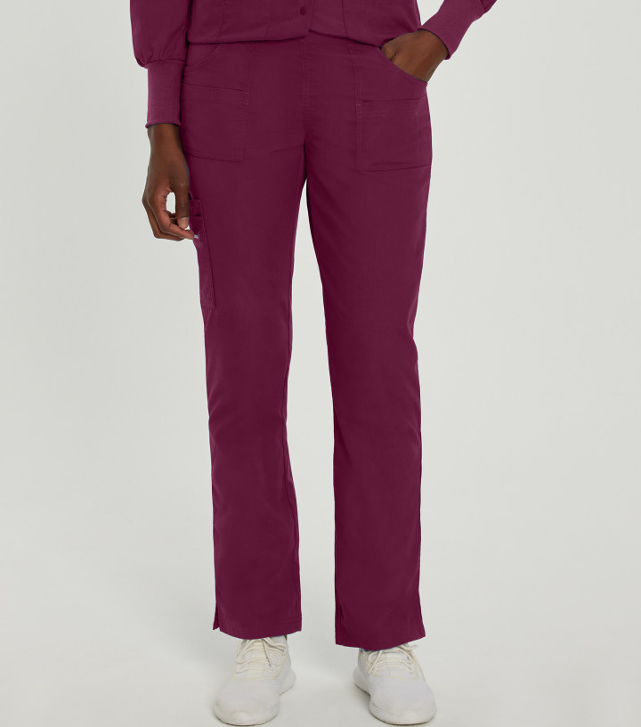 Womens Essentials Modern Fit Cargo Pant